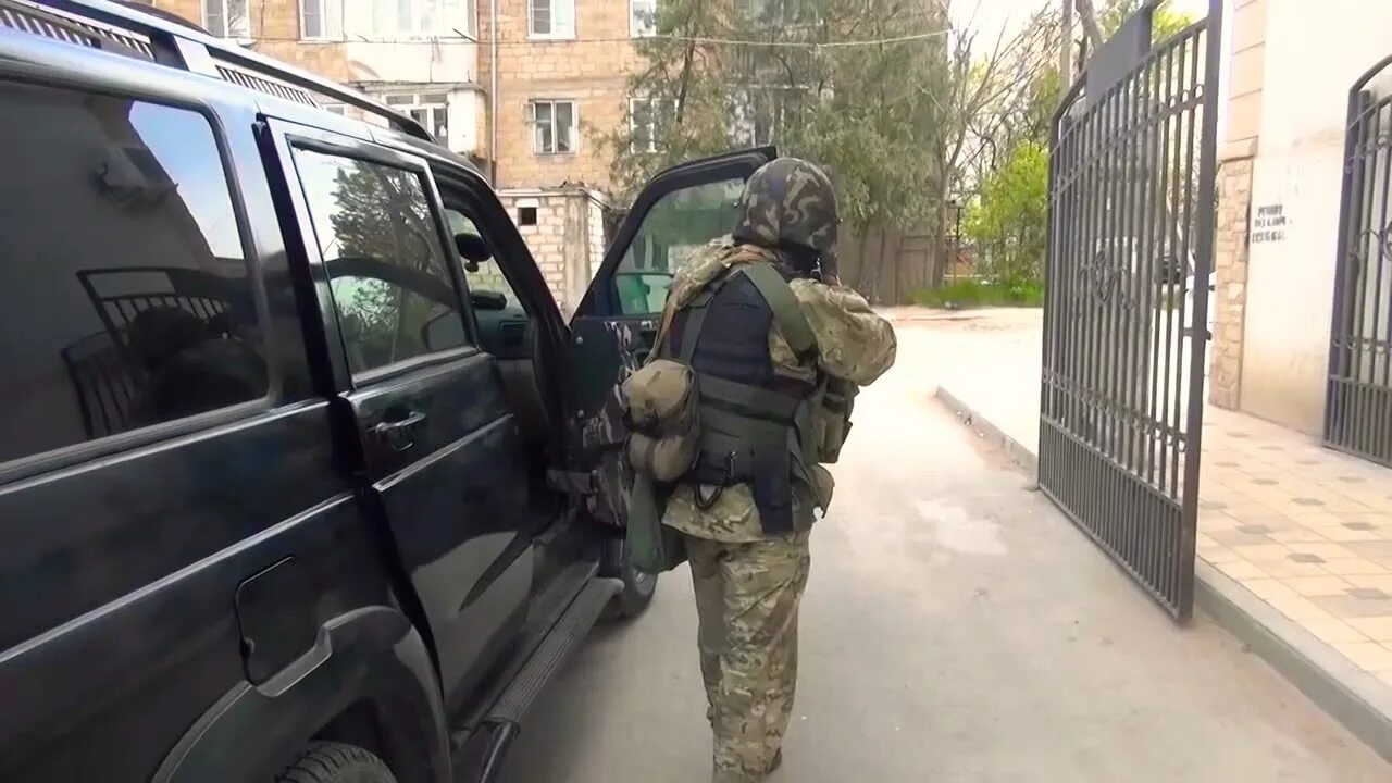 Сколько террористов было в дербенте. Сколько террористов было в дербенте