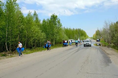 Нижневартовск 86