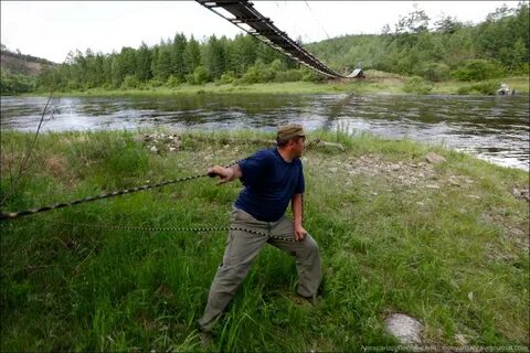 Газимур забайкальский край