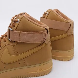 Air force wb