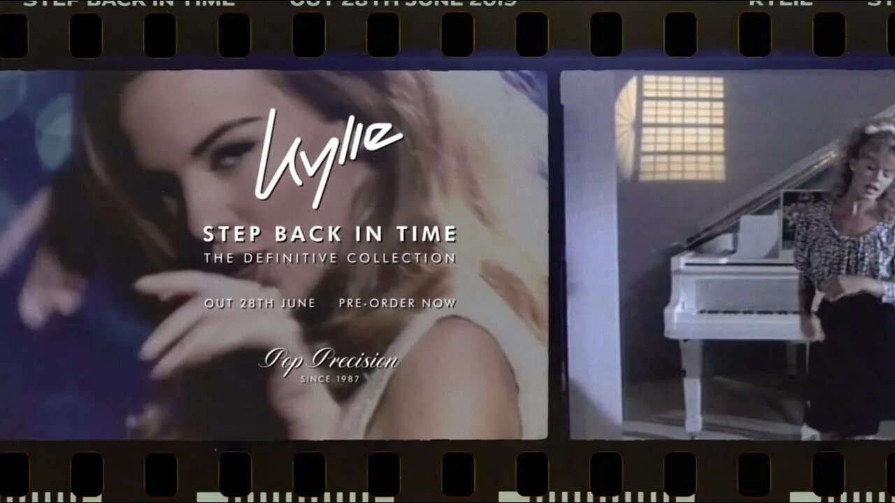 Step back in time (the Definitive collection). Kylie Minogue Step back in time. Kylie Minogue Step back in time the Definitive collection Vinyl. Step back песня