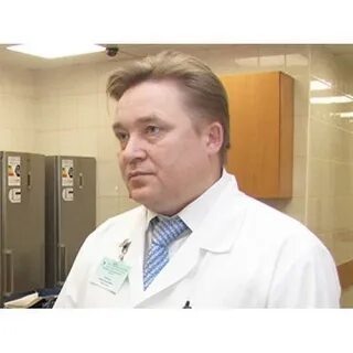 Главный врач кирова