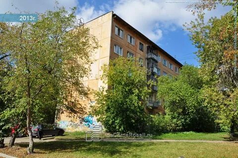 Ул педагогическая г екатеринбург