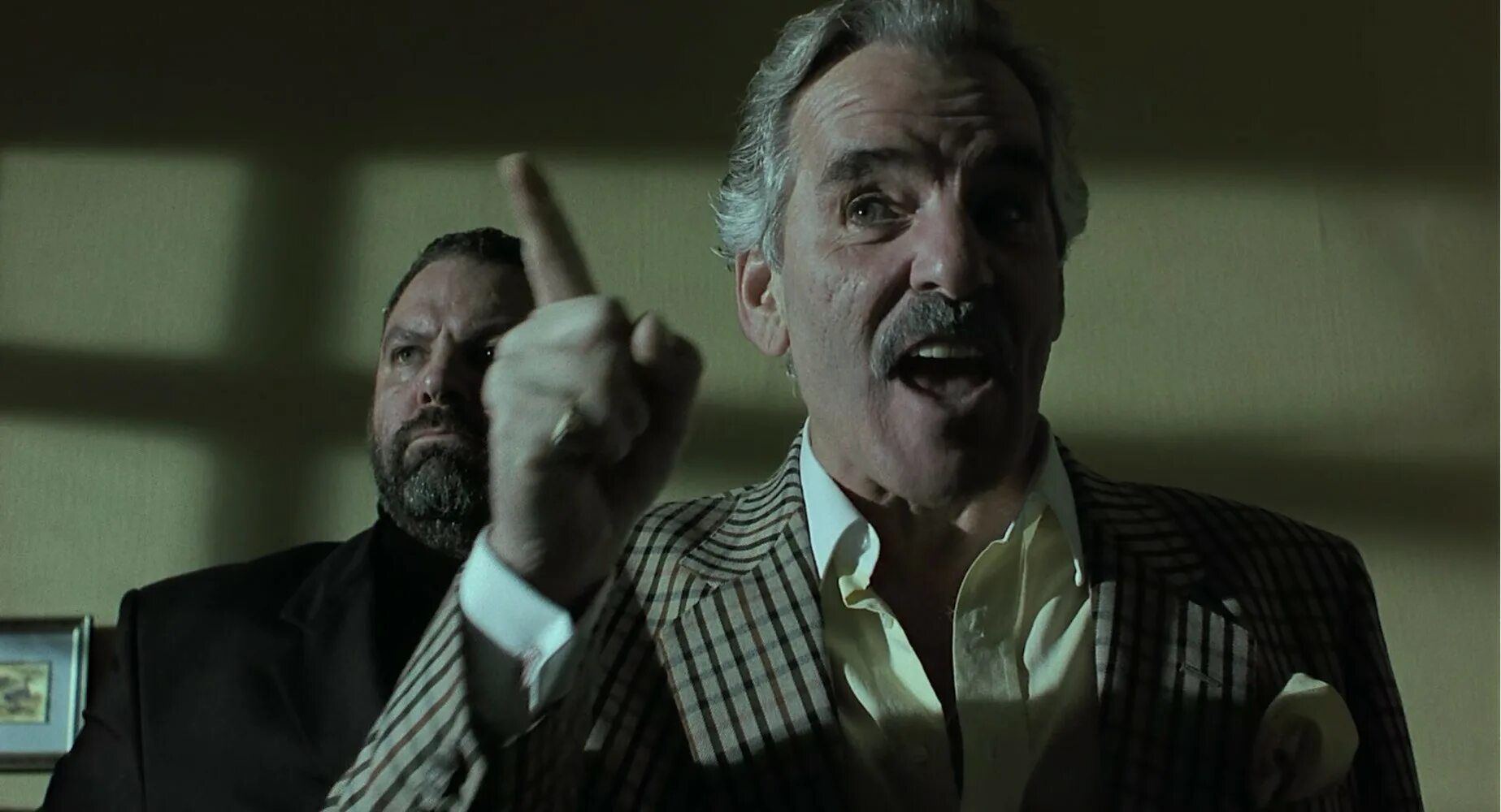 большие куши