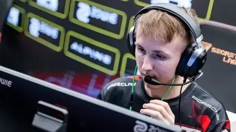 Ropz cs 2