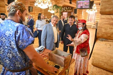 Туганов казань