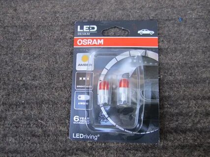 Светодиодные лампы osram матовые