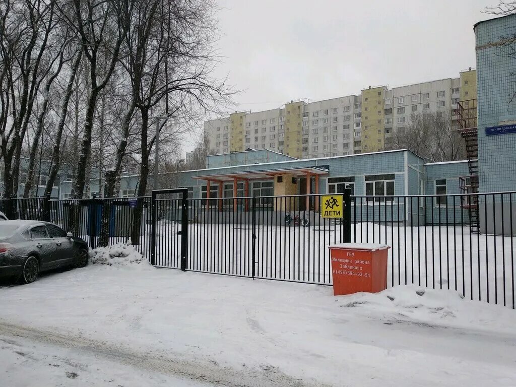 Шипиловская 37 корп 1 фото Шипиловская улица д. 41 корпус 1 на карте Москвы