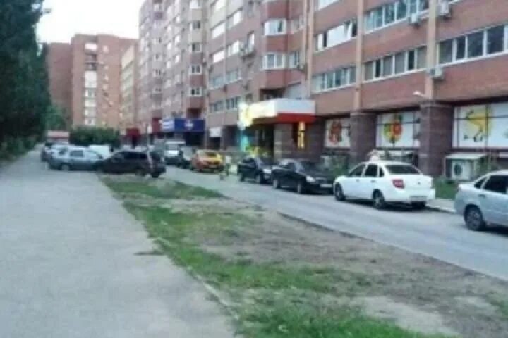 Юбилейная улица, 77А на карте Тольятти - Яндекс.Карты