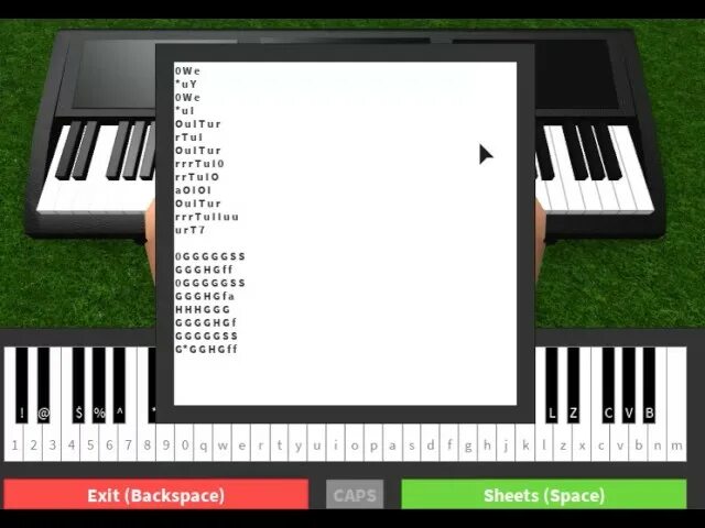 Роблокс ноты песни. Пианино в РОБЛОКСЕ. Ноты на пианино в РОБЛОКСЕ. РОБЛОКС Ноты. Ноты для РОБЛОКСА.