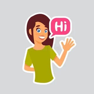 Hi but
