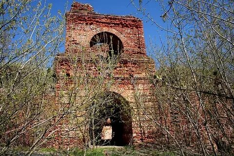 Каменское тульская область