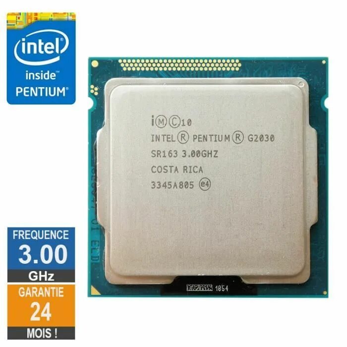 Intel pentium cpu g2030 3.00 ghz. Процессор intel pentium g2030. intel pentium dual-core g2030. intel sr163. intel pentium g2030 lga1155, 2 x 3000 мгц.