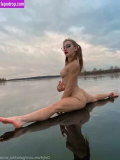 Galochka_anna слитое обнаженное фото 0016 с Онлифанс или Патреон 