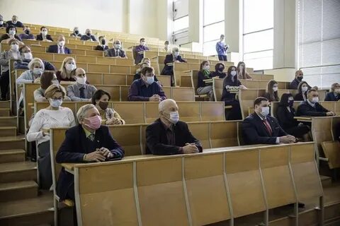 Физический факультет бгу