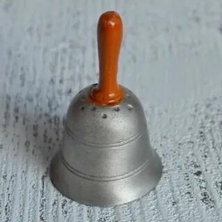 Описание мины колокольчик