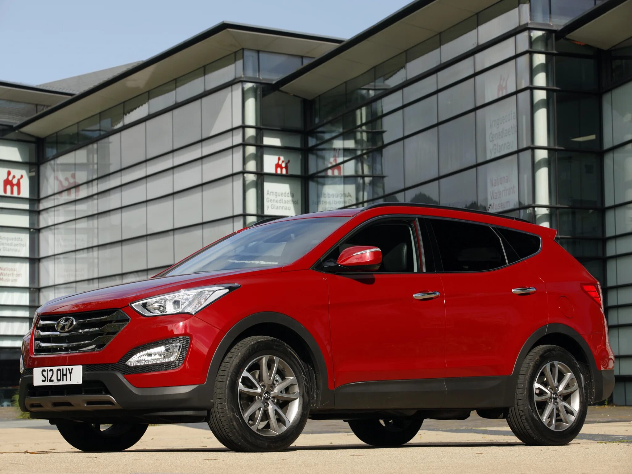 Hyundai Santa Fe 2012. Hyundai Santa Fe 14. Hyundai Santa Fe 5. Hyundai Santa Fe 2012 красный.