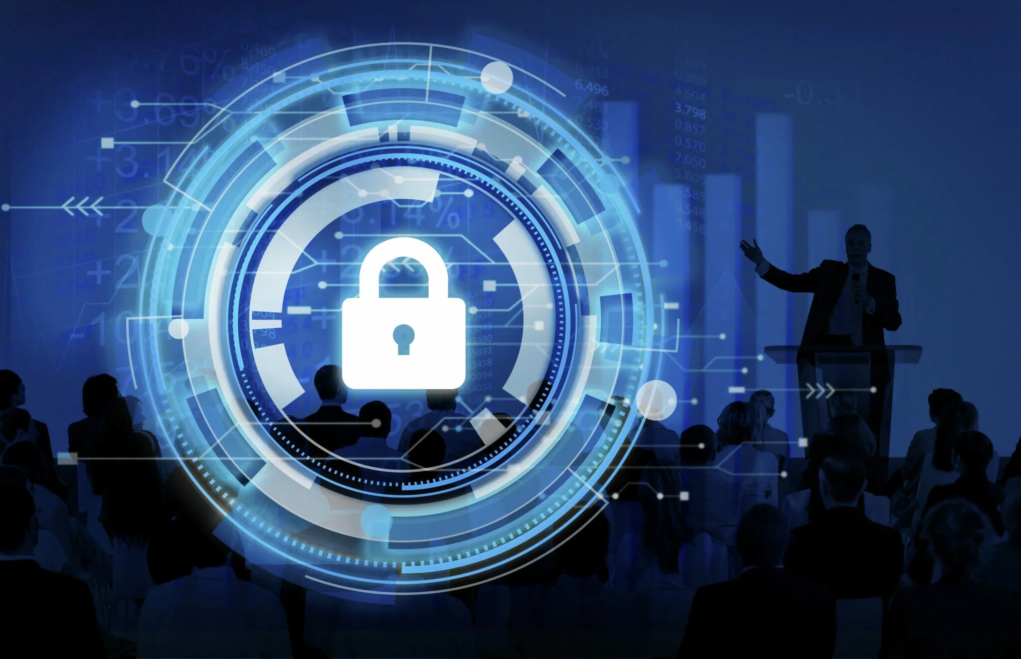 Secure software