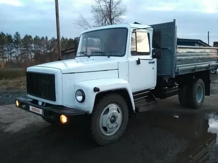 Газ 3309 бу на авито