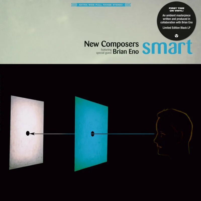 Smart limit. New Composers Brian Eno. New Composers. New Composers - Smart [New Version]. Bryan Smart.