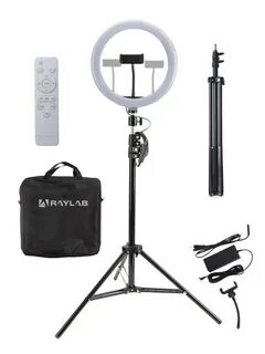Raylab solar