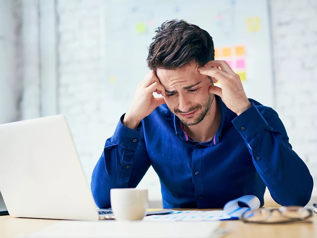 Стоит сменить работу