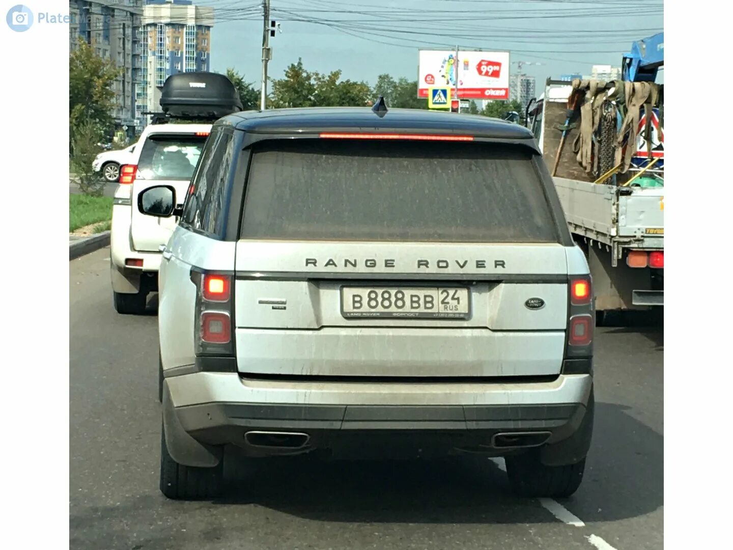 Вв регион