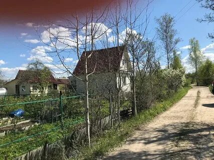 Поселок кобрино ленинградская область