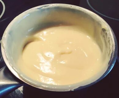 Торт с яйцами сахаром молоком