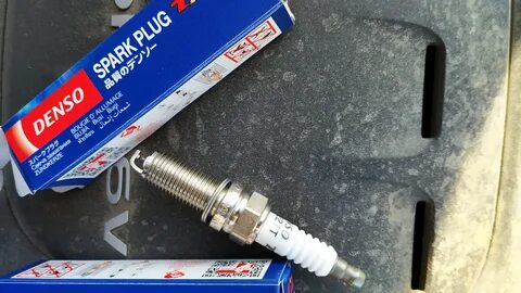 Denso xuh22tt