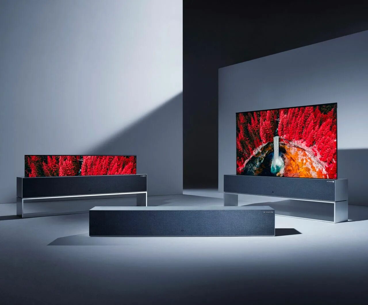 Oled изображение. Телевизор lg signature 65 oled r 2025. lg signature oled r. lg oled tv r. lg signature 88 8k oled телевизор.
