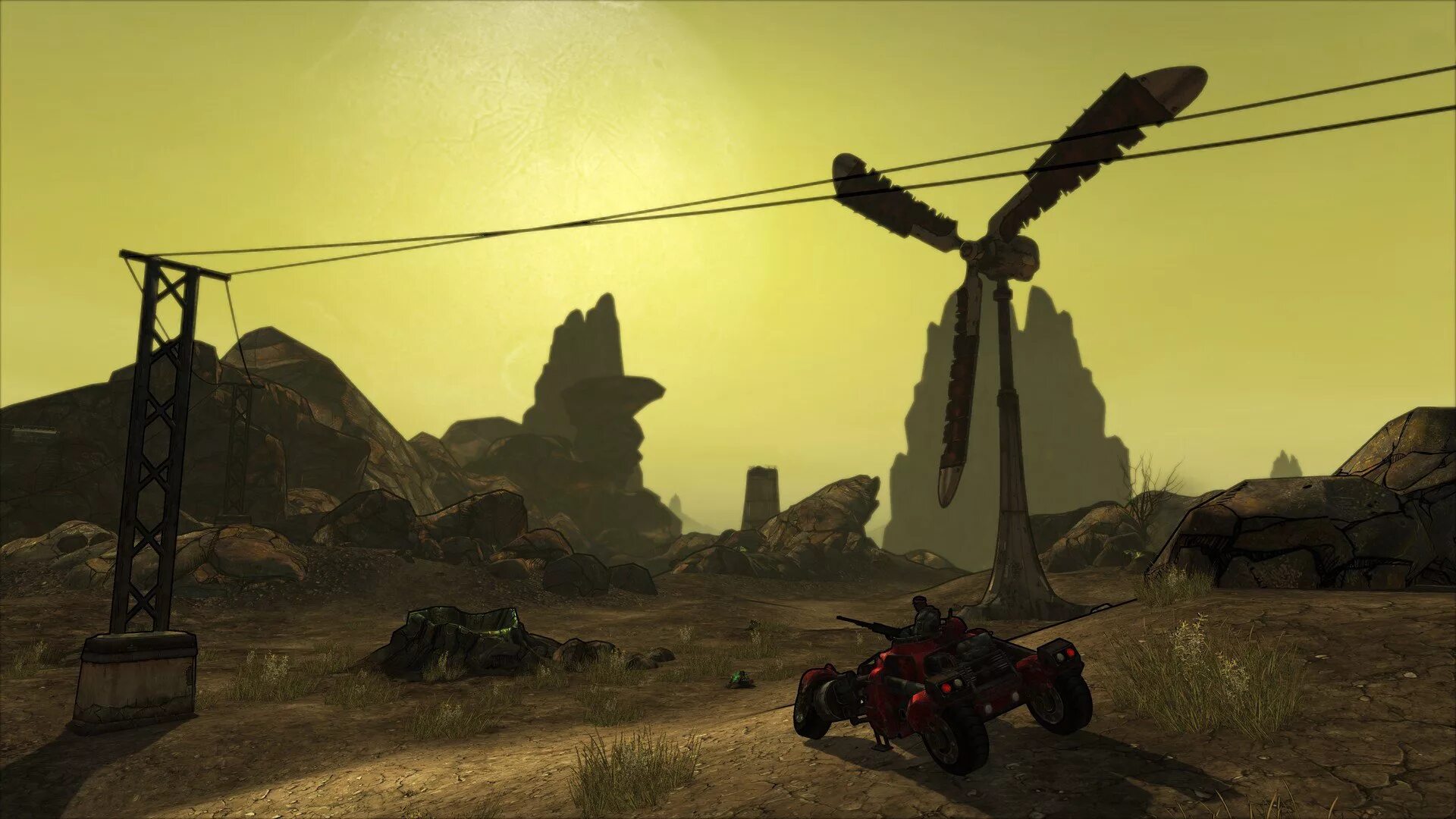 Borderlands game of the year. Borderlands 1 goty. бордерлендс goty enhanced. borderlands: game of the year edition. бордерлендс скрины.