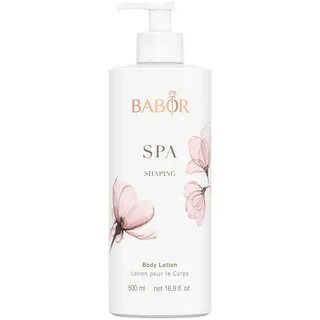 Spa крем для тела