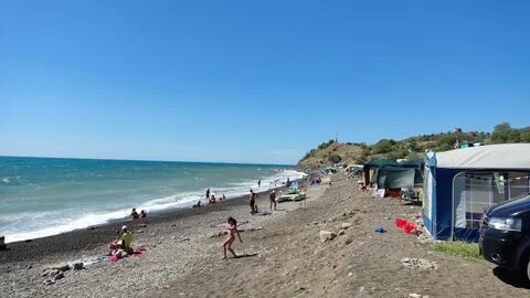 Камера крыма морское