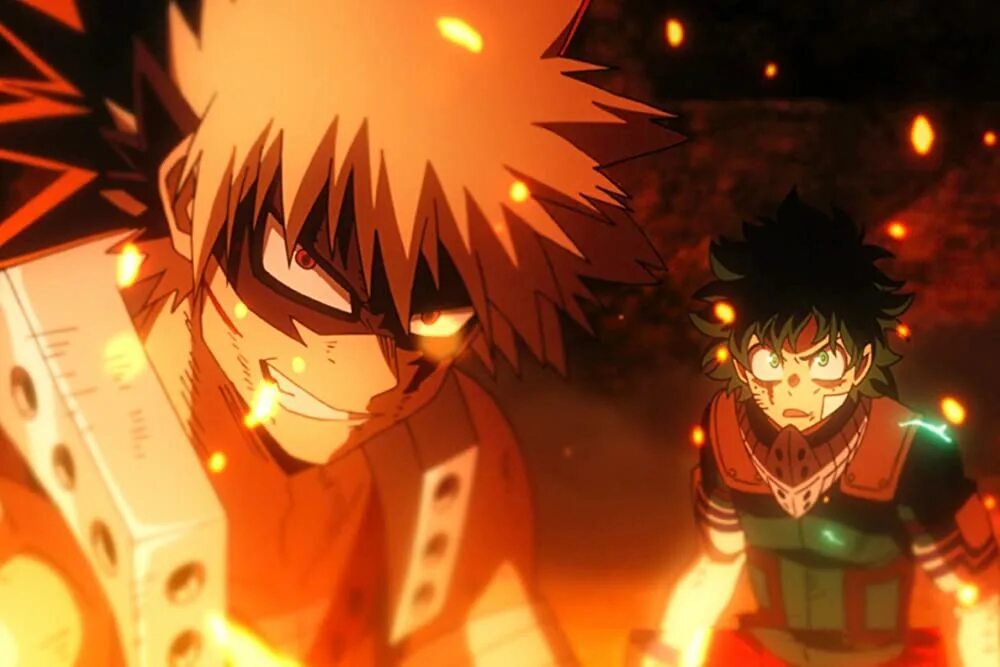3 миссия мировых героев. My hero academia 2 фильм. моя геройская академия 2 героя. моя геройская академия восхождение героев. my hero academia heroes rising.