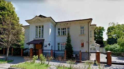 Чернышевского 8