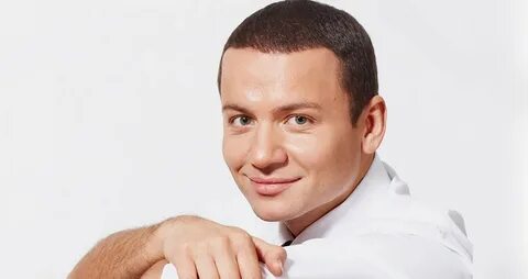 Олежка блоггер