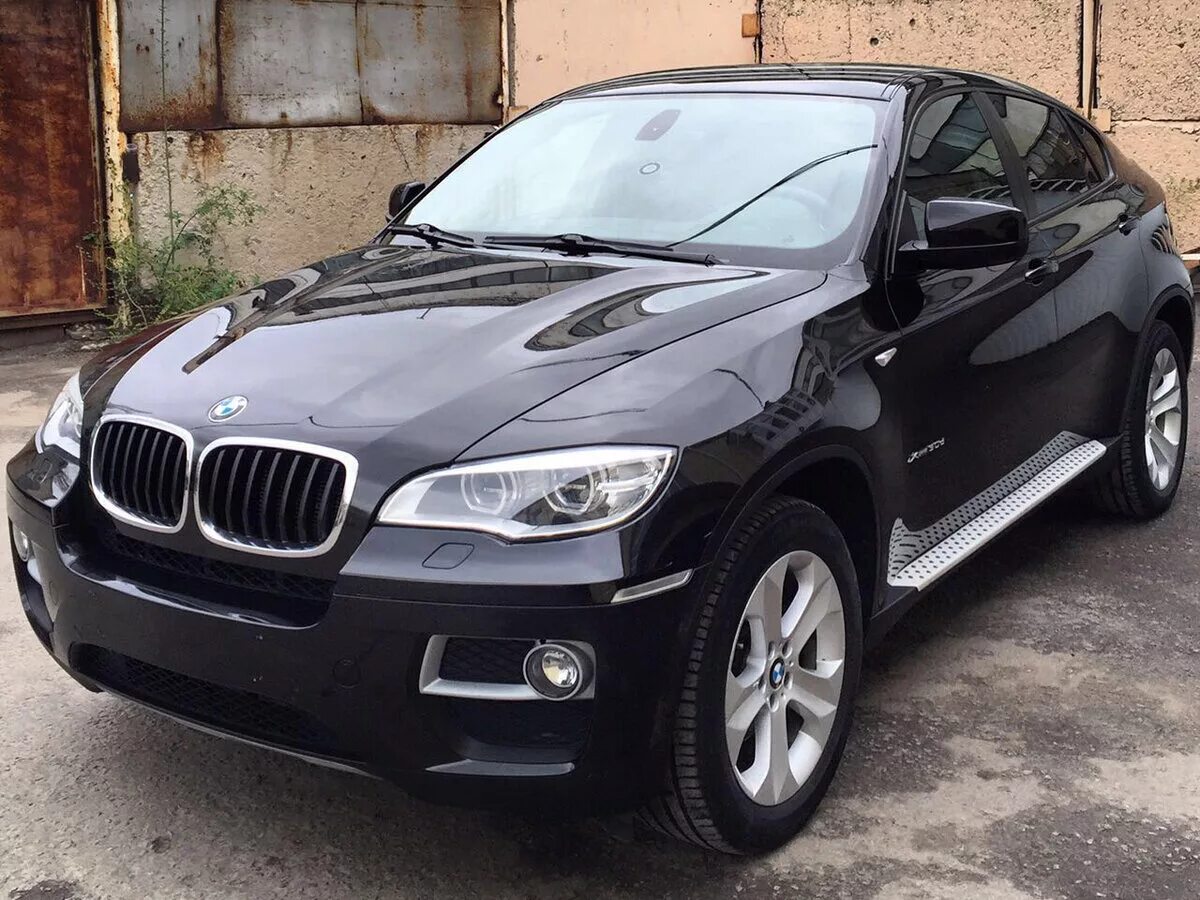 Авито купить бмв дизель. БМВ х6 2005. BMW x6 e71 3.5i. БМВ Икс 6 черная. БМВ х6 черная.