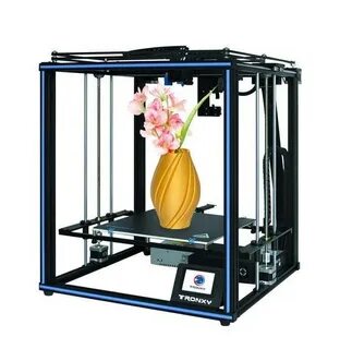 Tronxy x5sa