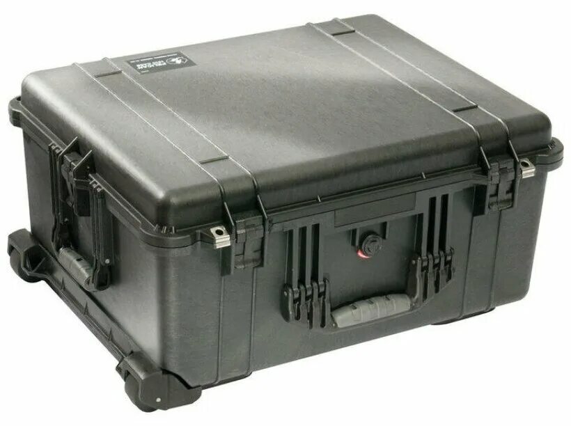 1200 - c поропластом, черный. кейс peli 1780. оружейный кейс тарков. вещевой кейс. вещевой кейс thicc тарков.