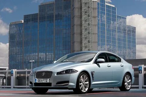 Jaguar 2.0