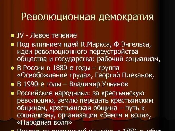 Революционные демократы. Революционно-демократический лагерь. Революционно демократические идеи. Революционный демократизм.