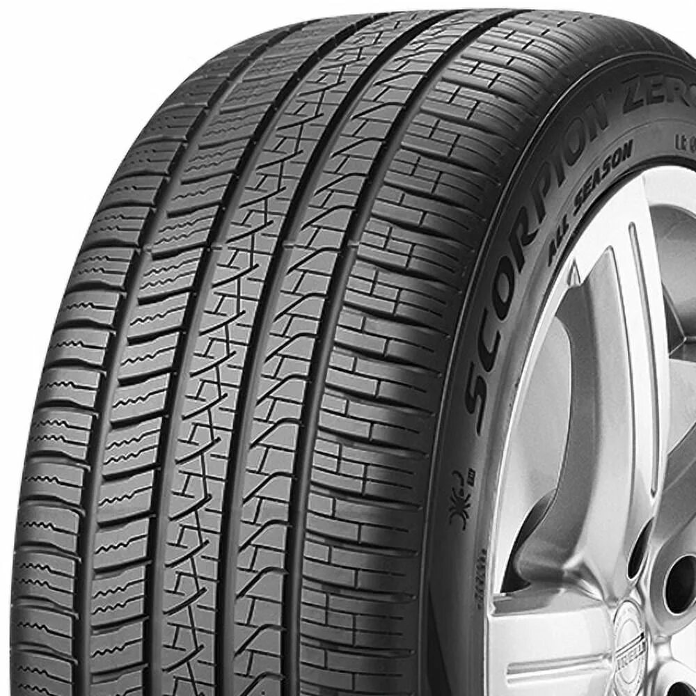 Pirelli Scorpion Zero XL. Pirelli Scorpion Zero r21.