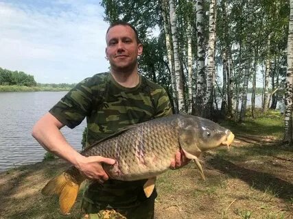 Егорьевский рыбхоз