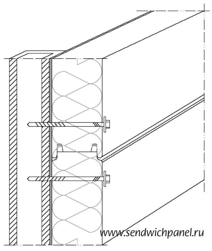 Монтаж стеновых сэндвич панелей монтажная схема. Монтаж чертеж стеновые сэндвич панели. Схема сборки сэндвич панелей стеновых. Монтаж сэндвич панелей внутри помещения. Монтаж сэндвича вертикально