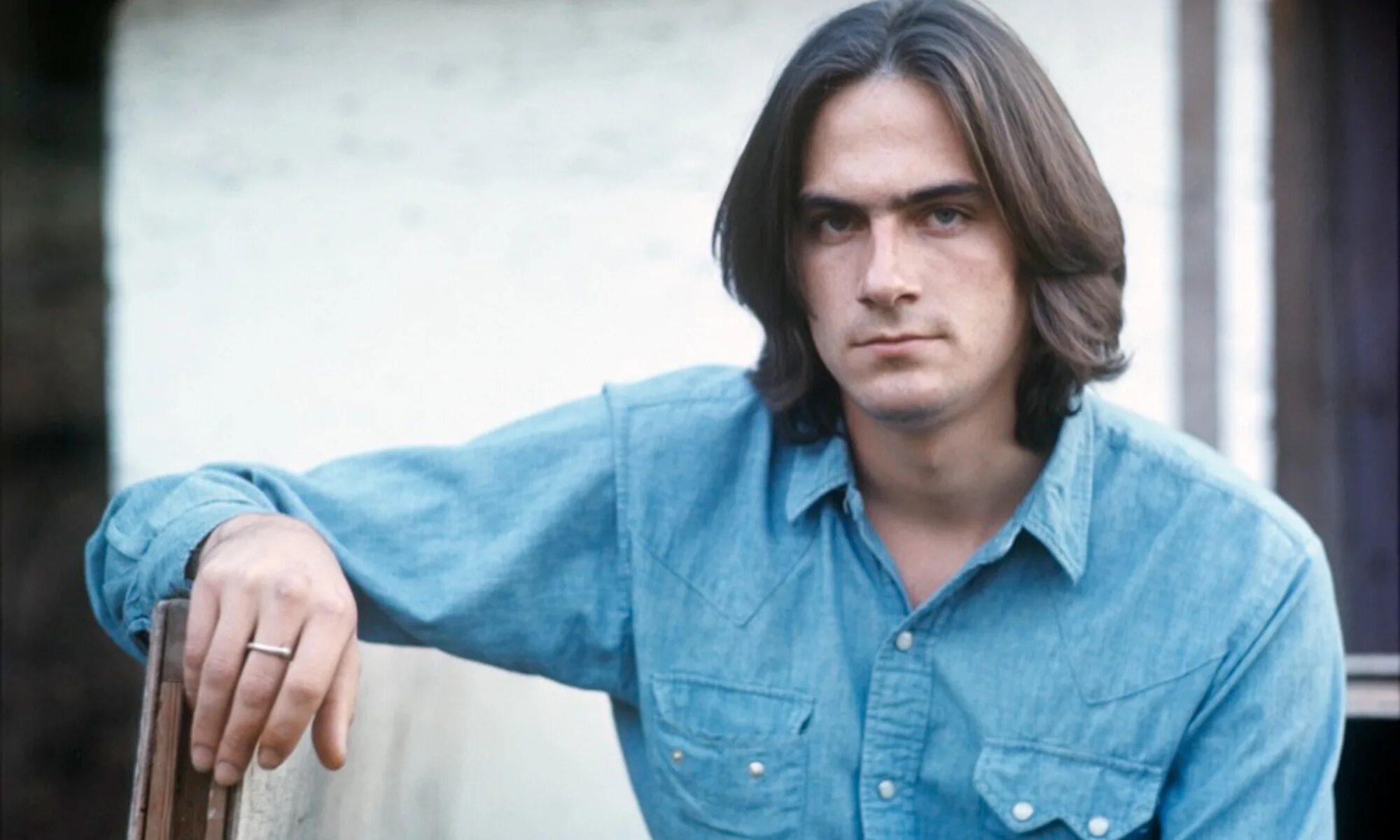 Певец тейлор. James Taylor. James Taylor 1968. James Taylor 1970.