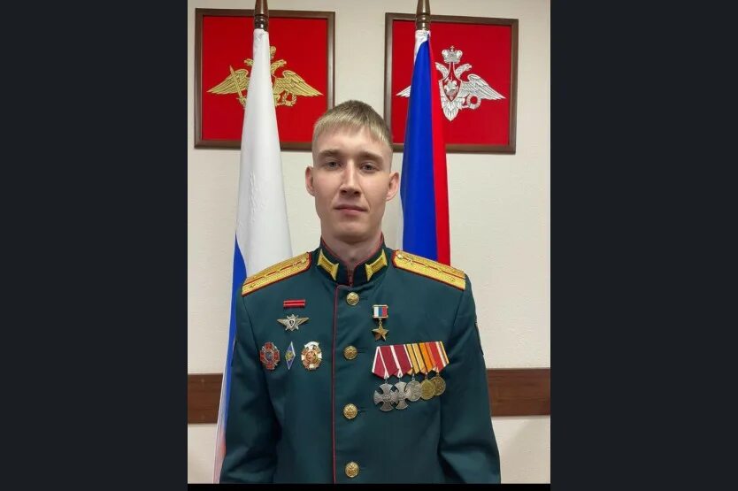 В СВО погибли военнослужащие из Ивановской области: стрелок и разведчик-снайпер
