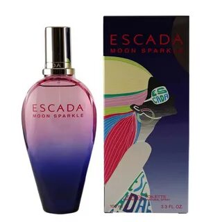 Escada moon sparkle for women