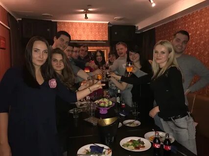 Клуб ессентуки