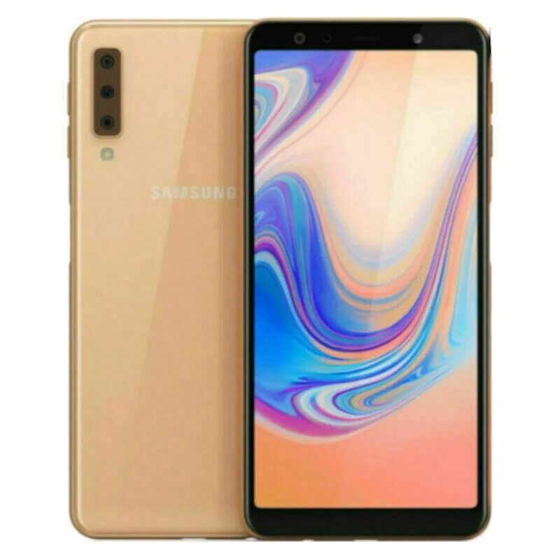 Телефоны самсунг 2018 года. Samsung Galaxy a7 2018. Samsung Galaxy a7 2018 64gb. Samsung Galaxy a7 2018 128gb. Samsung Galaxy a7 2018 4/64gb.